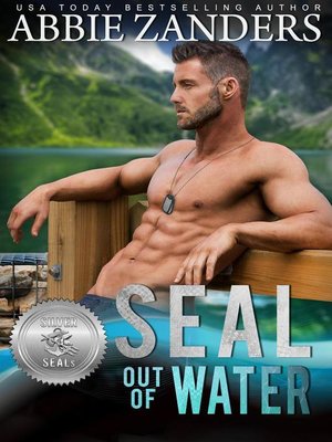 cover image of SEAL Out of Water
